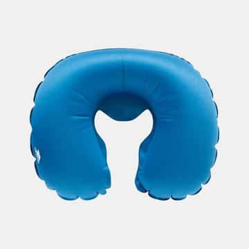 Picture of TRESPASS INFLATABLE TRAVEL PILLOW INFLIGHT